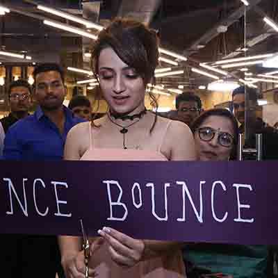 Trisha Launches Inorbit Hyderabad