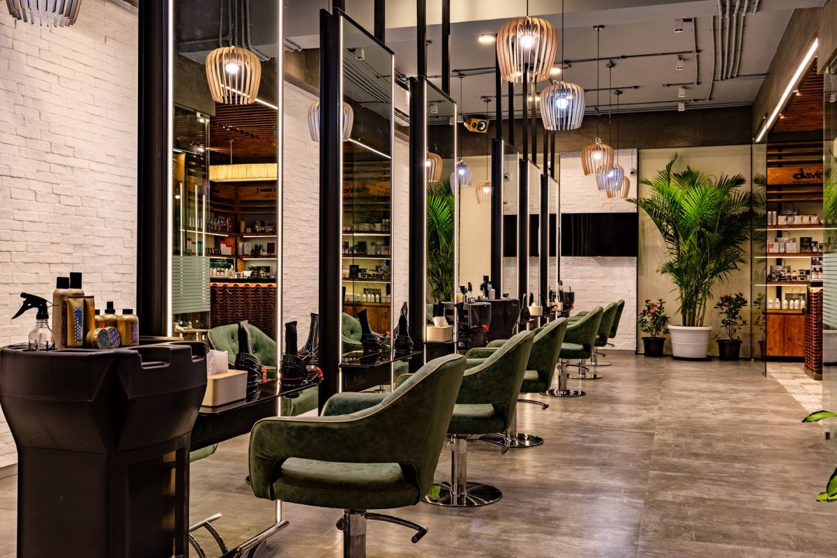 Bounce Salon & Spa launches India’s first Eco Salon at OMR – Kollywoodmix.com